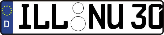 ILL-NU30