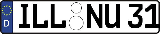ILL-NU31