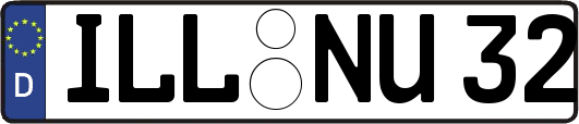 ILL-NU32