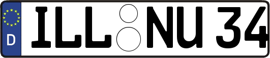 ILL-NU34
