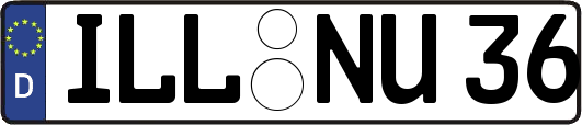 ILL-NU36