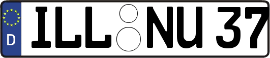 ILL-NU37