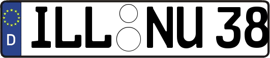 ILL-NU38