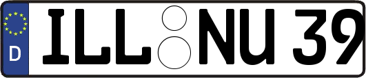 ILL-NU39