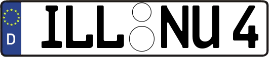 ILL-NU4