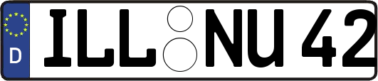 ILL-NU42