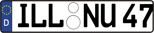 ILL-NU47