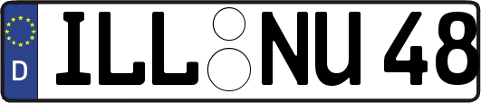 ILL-NU48