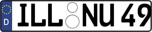 ILL-NU49