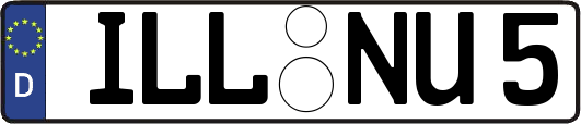 ILL-NU5