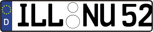 ILL-NU52