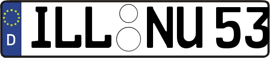 ILL-NU53