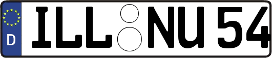 ILL-NU54