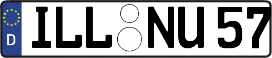 ILL-NU57
