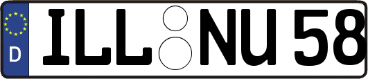 ILL-NU58