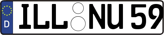 ILL-NU59