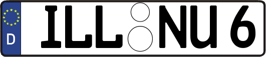 ILL-NU6
