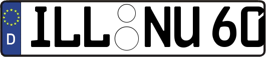 ILL-NU60