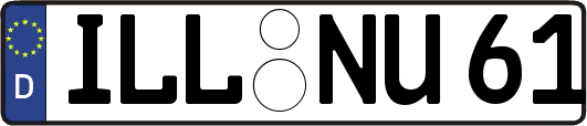 ILL-NU61