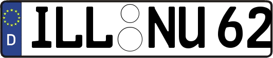ILL-NU62
