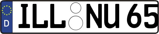 ILL-NU65