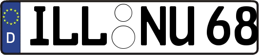 ILL-NU68