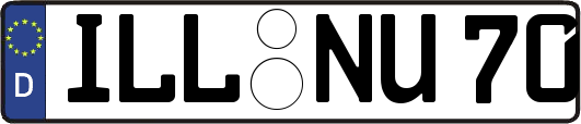 ILL-NU70