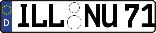 ILL-NU71