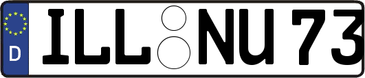 ILL-NU73