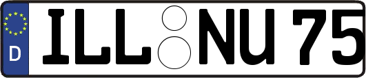 ILL-NU75