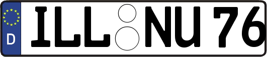 ILL-NU76