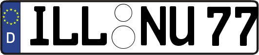ILL-NU77