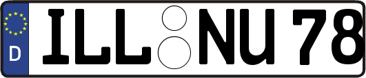 ILL-NU78