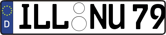 ILL-NU79