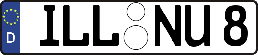 ILL-NU8