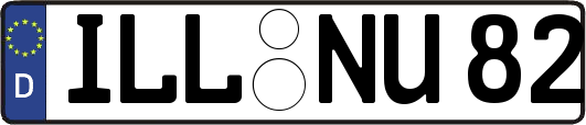 ILL-NU82