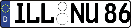 ILL-NU86