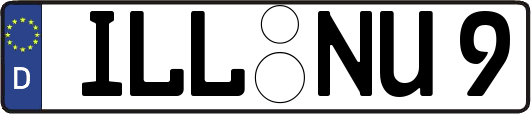 ILL-NU9