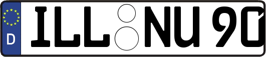 ILL-NU90