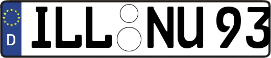 ILL-NU93