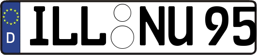 ILL-NU95