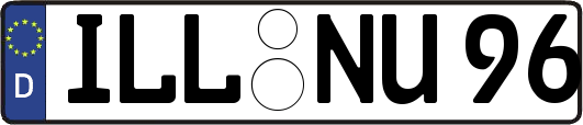 ILL-NU96