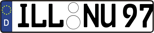 ILL-NU97