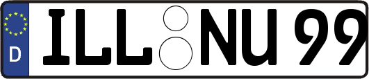 ILL-NU99