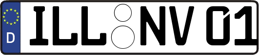 ILL-NV01