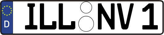 ILL-NV1