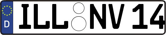 ILL-NV14