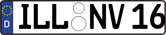 ILL-NV16
