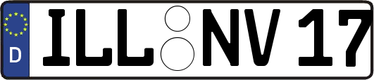 ILL-NV17