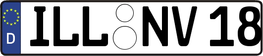 ILL-NV18